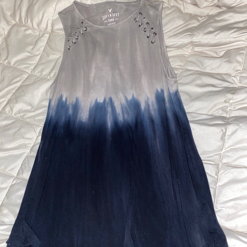 American eagle tank top